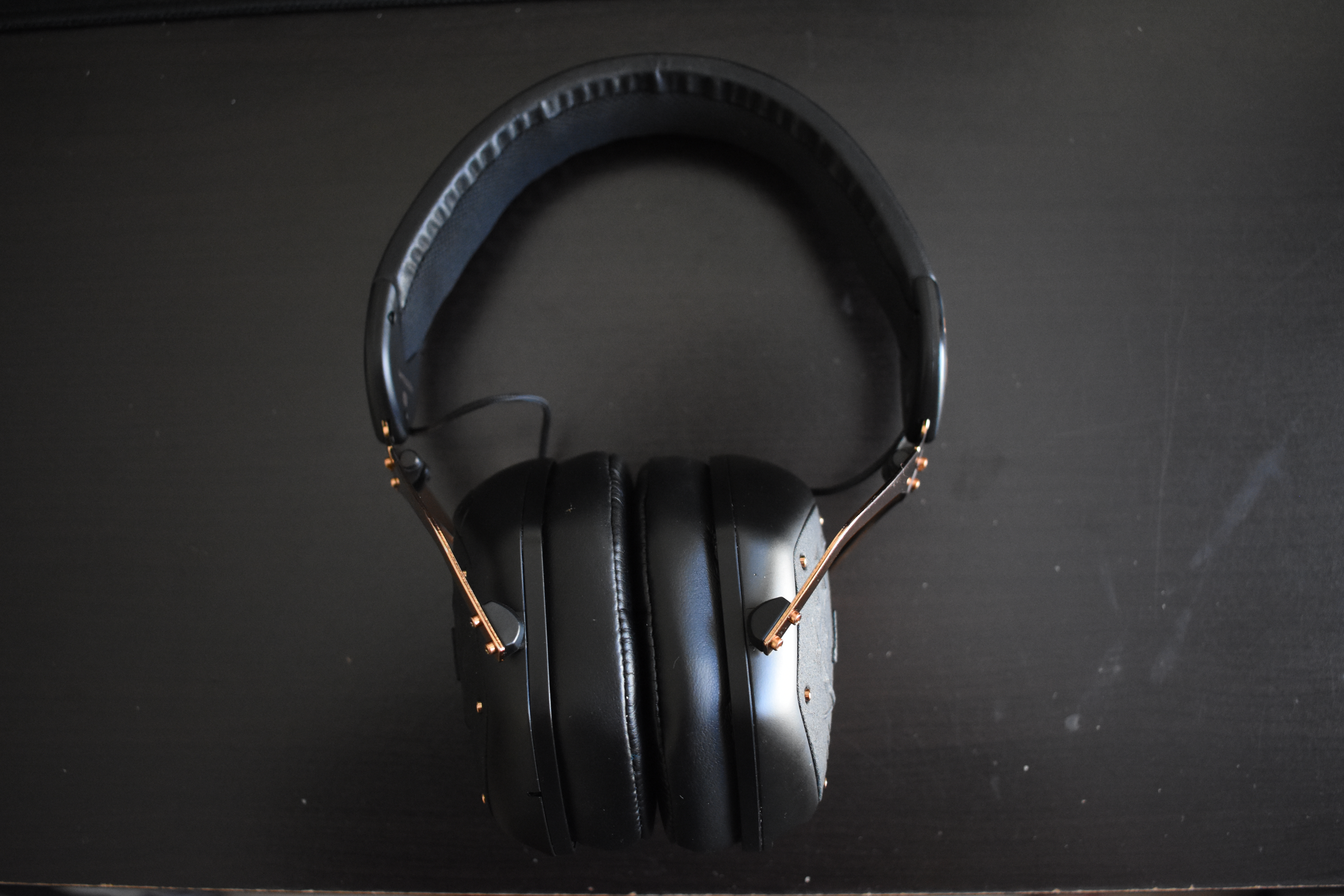 V-Moda Crossfade Wireless 2 (Rose Gold with aptX) Headphones: Best